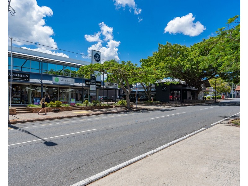 2/146 Racecourse Road, Ascot QLD 4007
