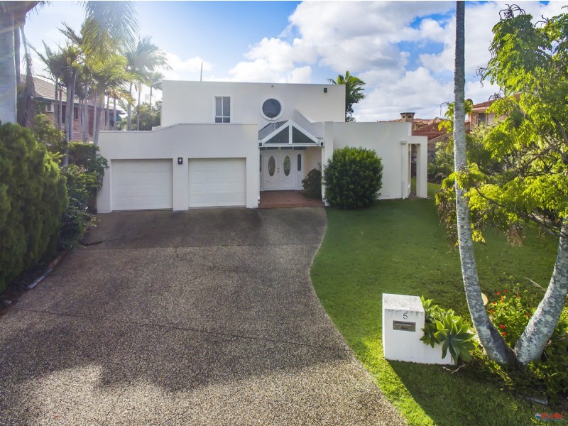 5 Mako Avenue, Birkdale QLD 4159