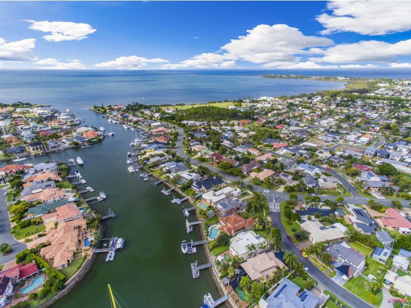 5 Mako Avenue, Birkdale QLD 4159