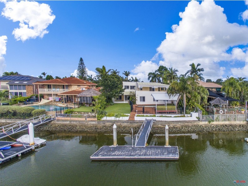 5 Mako Avenue, Birkdale QLD 4159