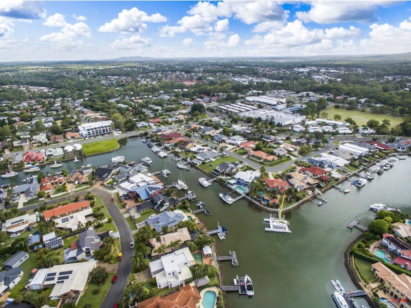 5 Mako Avenue, Birkdale QLD 4159