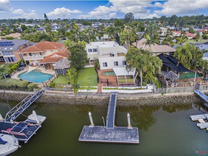 5 Mako Avenue, Birkdale QLD 4159