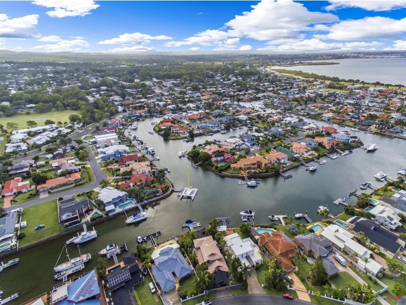 5 Mako Avenue, Birkdale QLD 4159