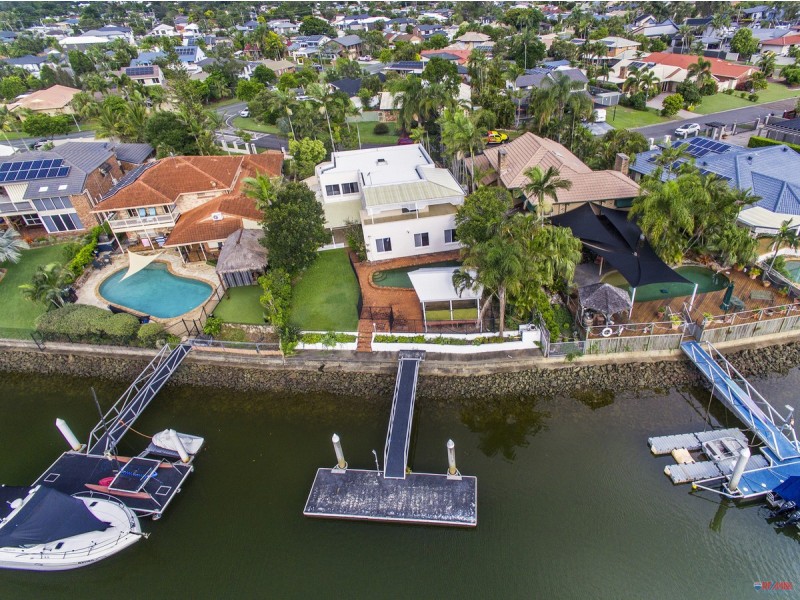 5 Mako Avenue, Birkdale QLD 4159