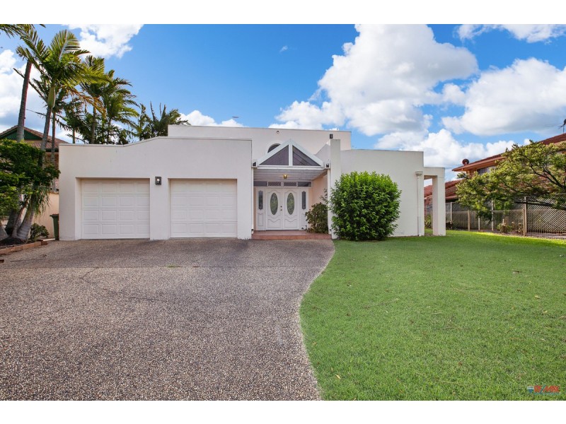 5 Mako Avenue, Birkdale QLD 4159