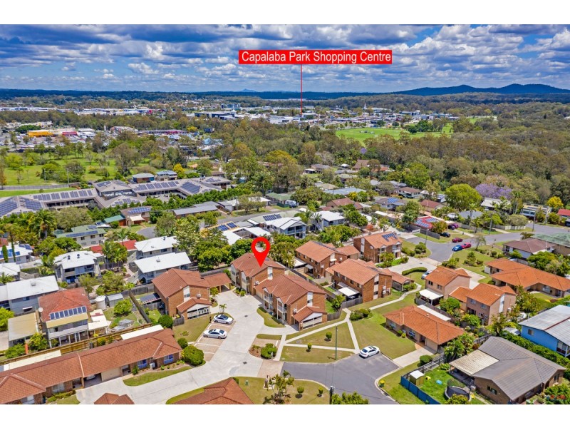 11/11 Lyre Street, Capalaba QLD 4157