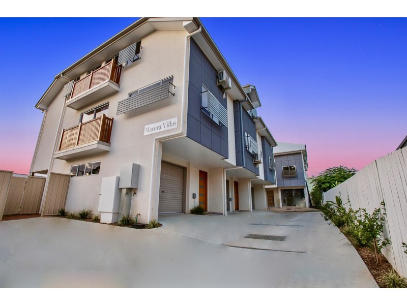 4/2 Michelle Court, Cleveland QLD 4163