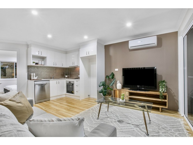 4/2 Michelle Court, Cleveland QLD 4163