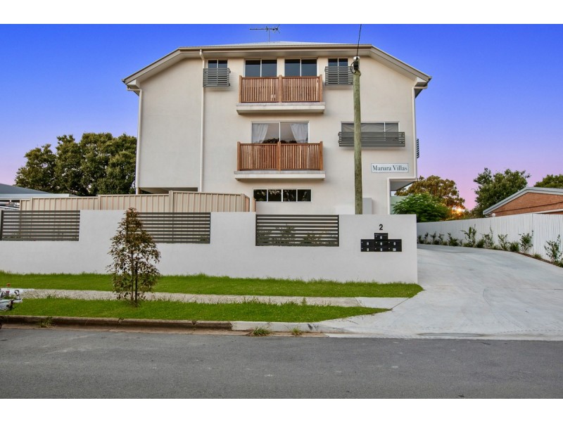 4/2 Michelle Court, Cleveland QLD 4163