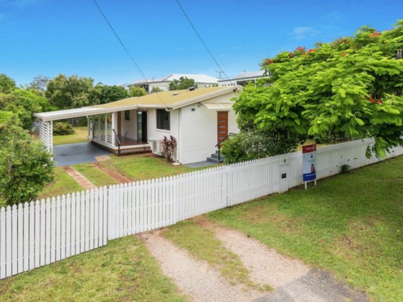 8 Burnett Street, Wellington Point QLD 4160