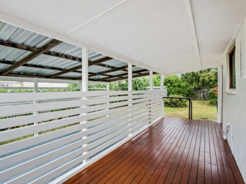 8 Burnett Street, Wellington Point QLD 4160