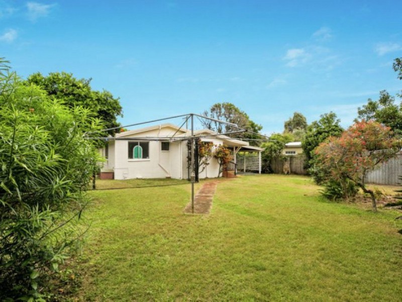 8 Burnett Street, Wellington Point QLD 4160