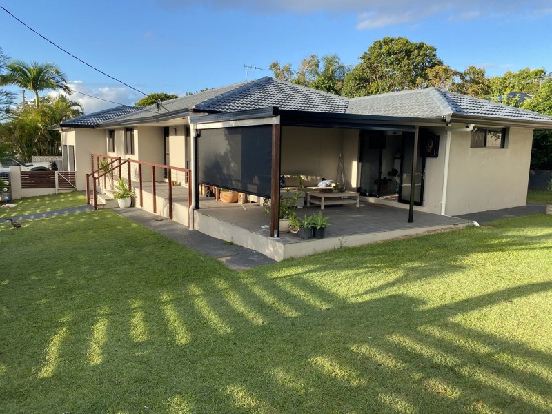 1 Shirley Street, Thornlands QLD 4164