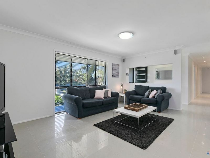 1 Shirley Street, Thornlands QLD 4164