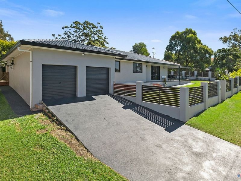 1 Shirley Street, Thornlands QLD 4164