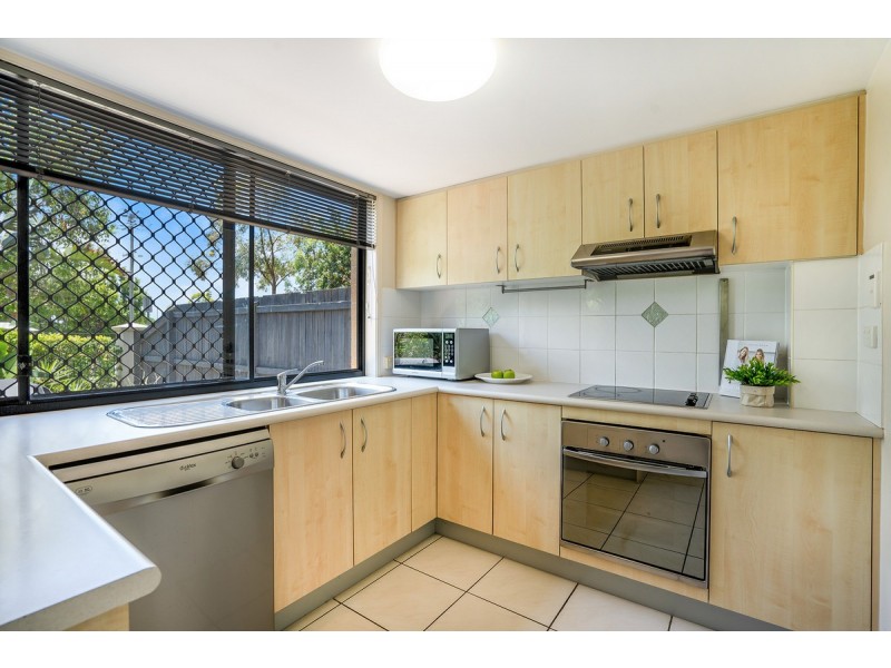 25/157 Long Street, Cleveland QLD 4163