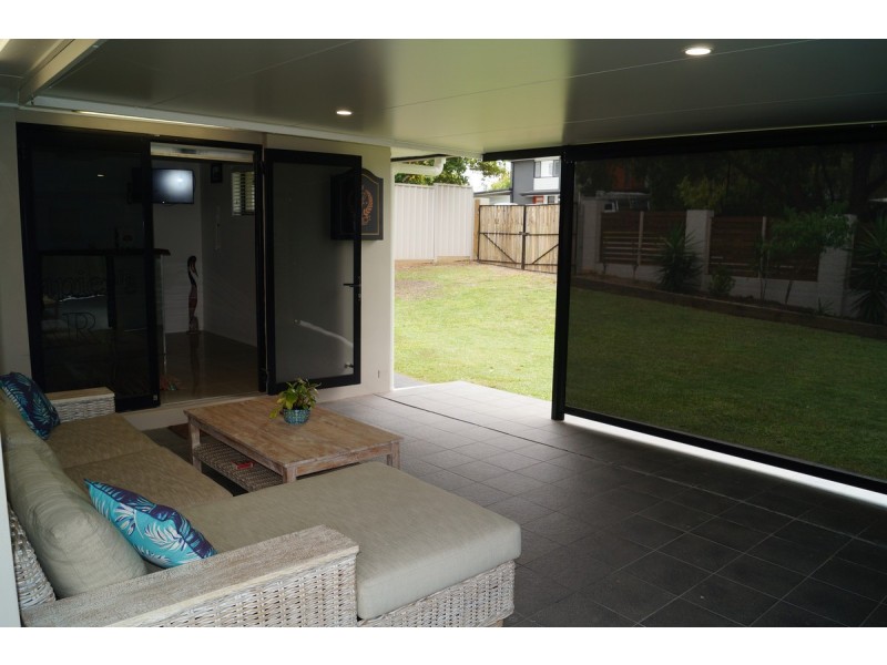 1 Shirley Street, Thornlands QLD 4164