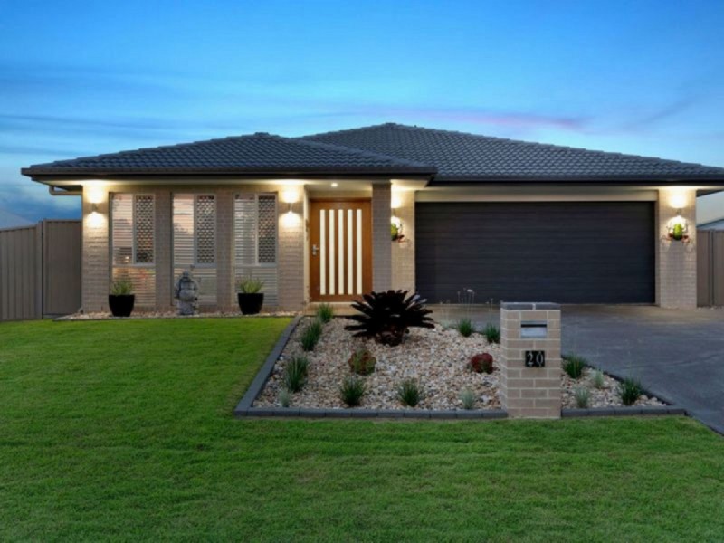 20 Capella Drive, Redland Bay QLD 4165