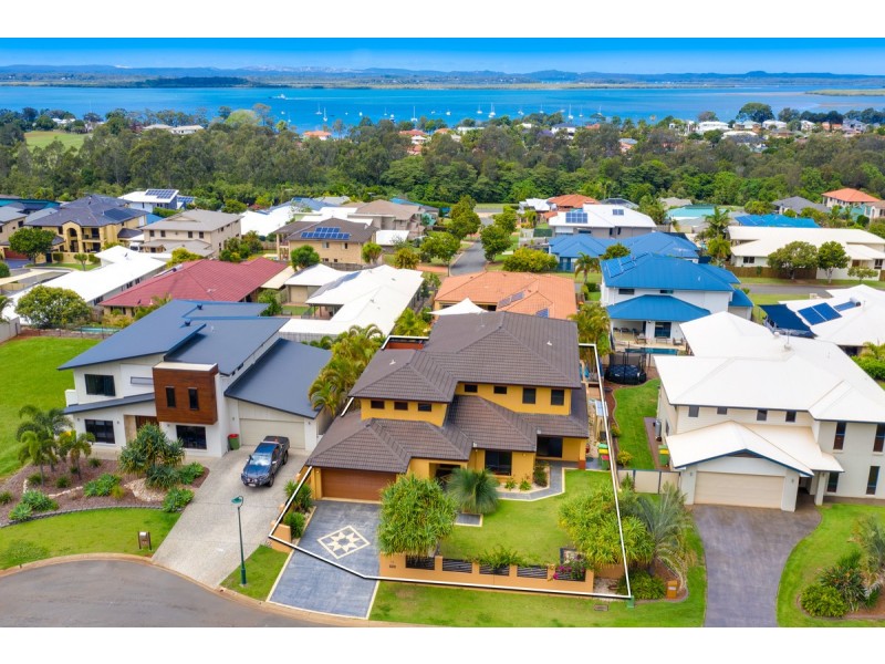13 Irwin Place, Redland Bay QLD 4165