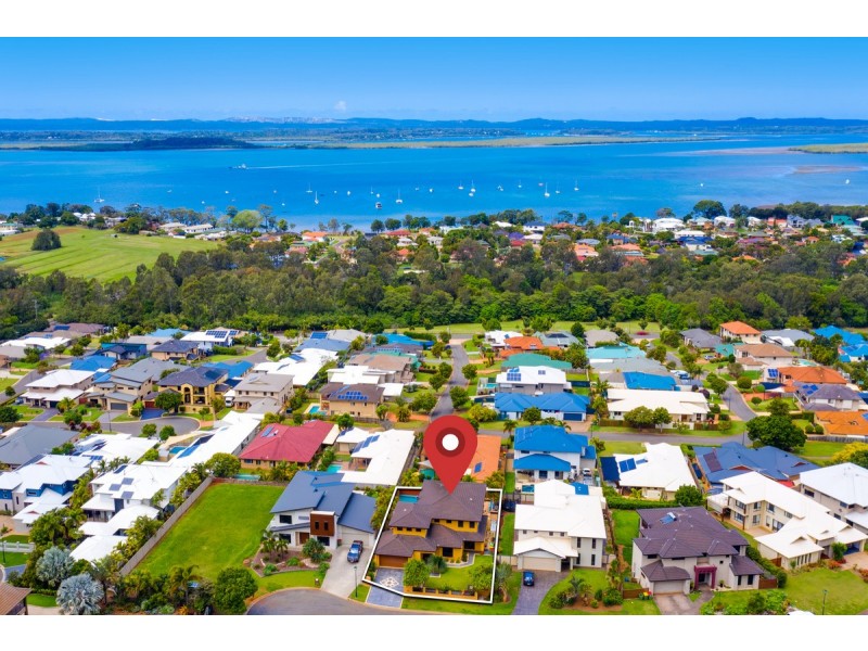 13 Irwin Place, Redland Bay QLD 4165