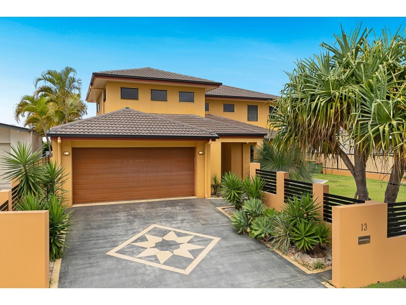13 Irwin Place, Redland Bay QLD 4165