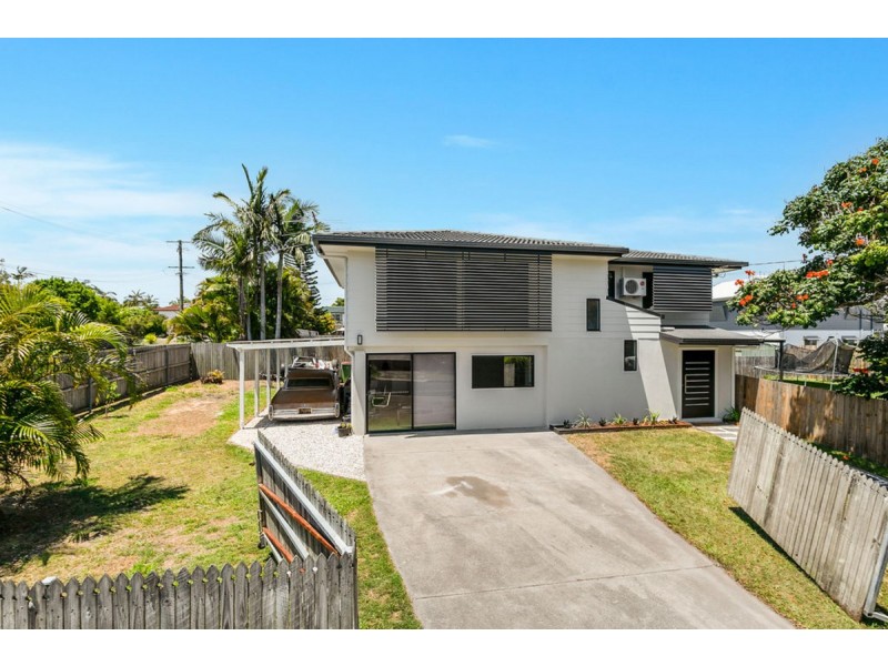 1 Sunbury Street, Birkdale QLD 4159