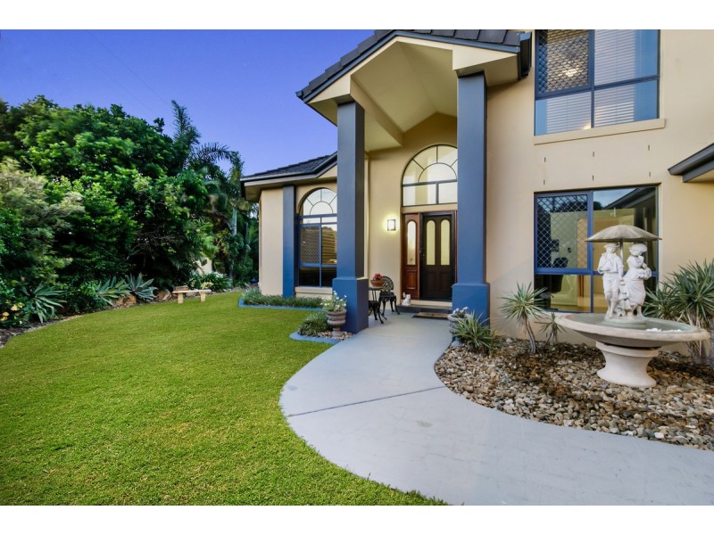 2 Thornlands Road, Thornlands QLD 4164