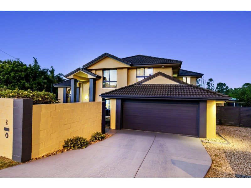 2 Thornlands Road, Thornlands QLD 4164