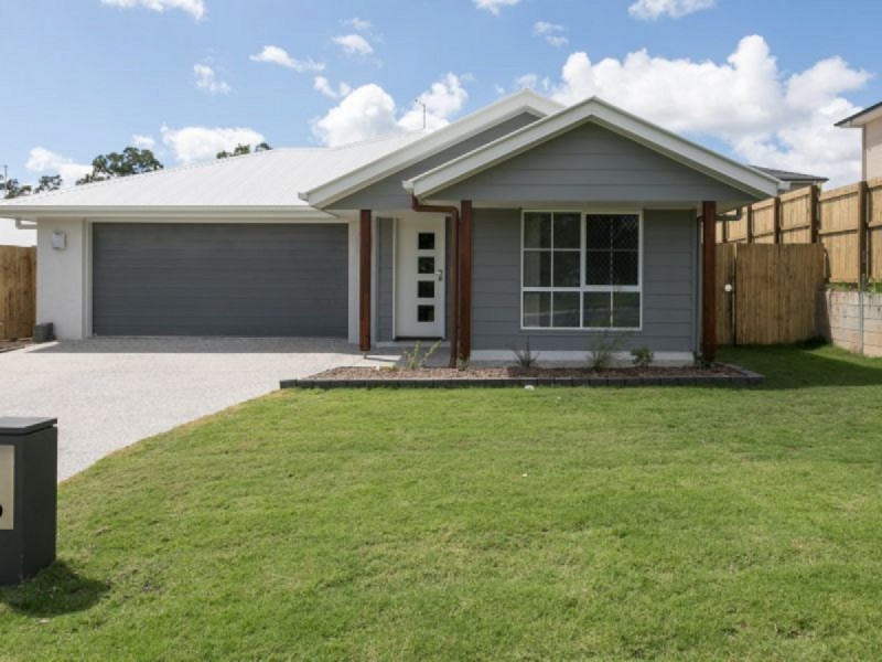 3 Glenhaven Close, Redland Bay QLD 4165