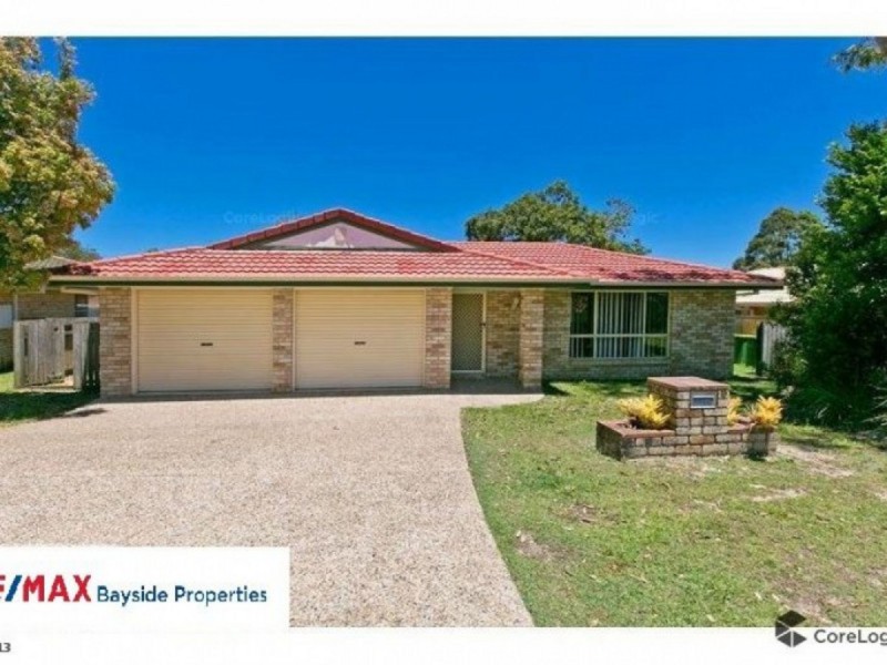 5 Fanfare Place, Capalaba QLD 4157