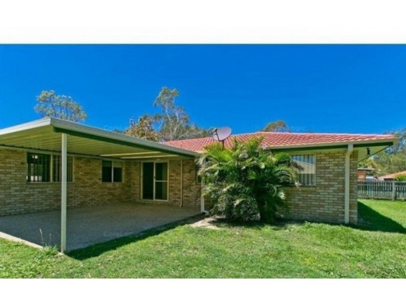 5 Fanfare Place, Capalaba QLD 4157