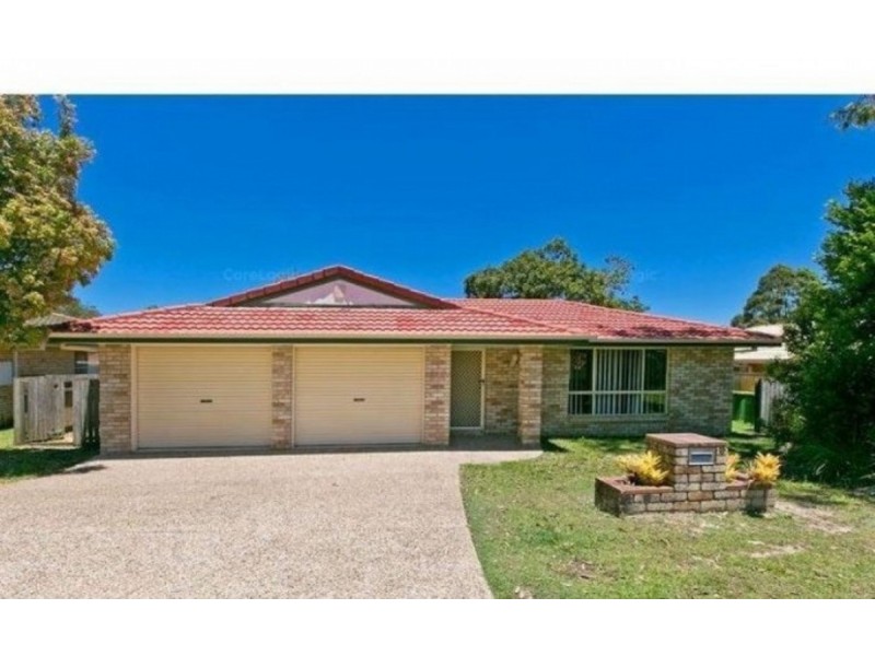 5 Fanfare Place, Capalaba QLD 4157