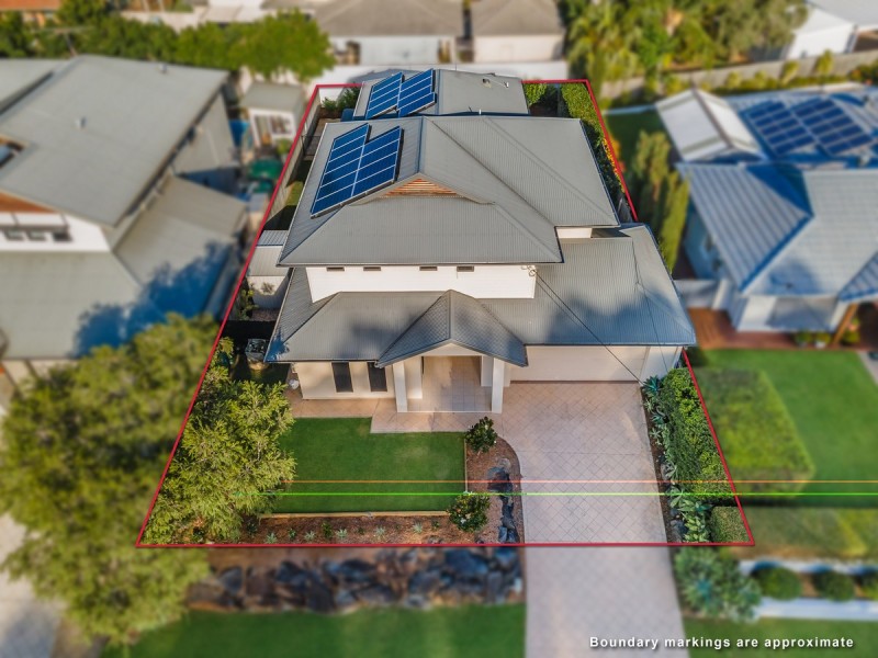 20 Joseph Place, Ormiston QLD 4160