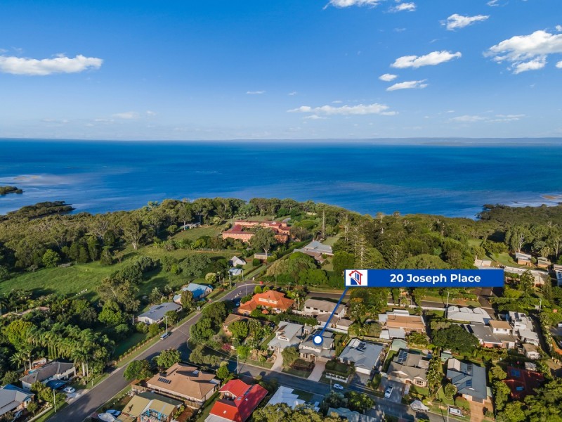 20 Joseph Place, Ormiston QLD 4160