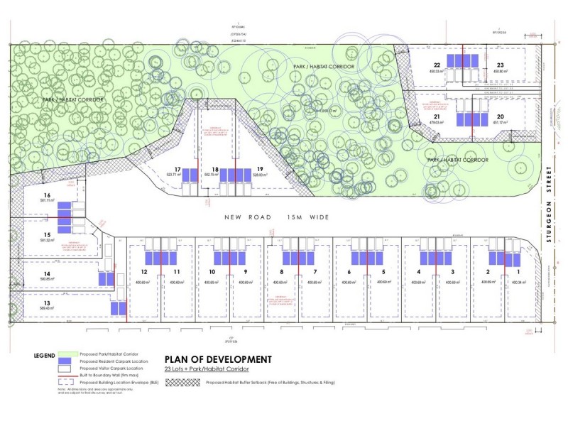 1-23/110-116 Sturgeon Street, Ormiston QLD 4160