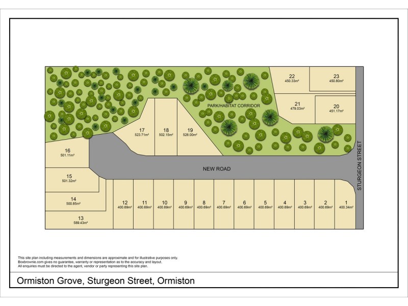 1-23/110-116 Sturgeon Street, Ormiston QLD 4160