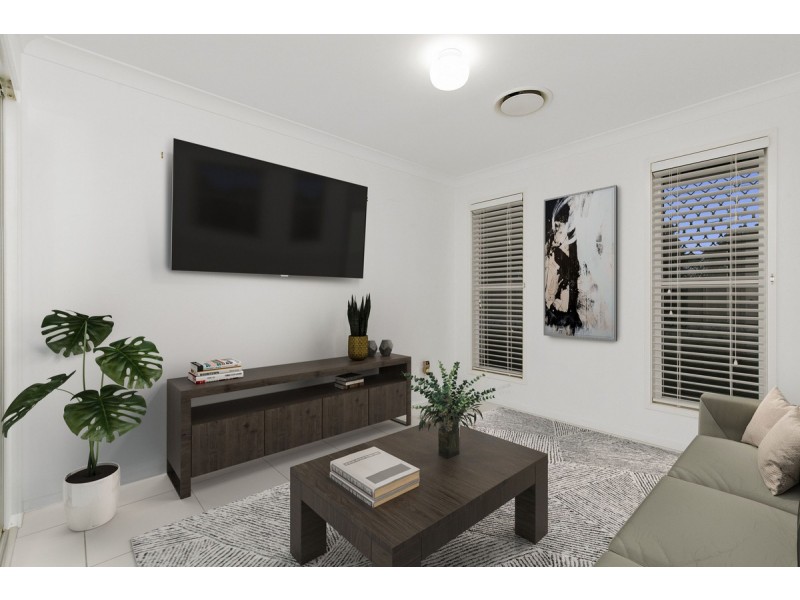 18 Pandanus Street, Birkdale QLD 4159