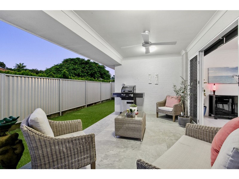18 Pandanus Street, Birkdale QLD 4159