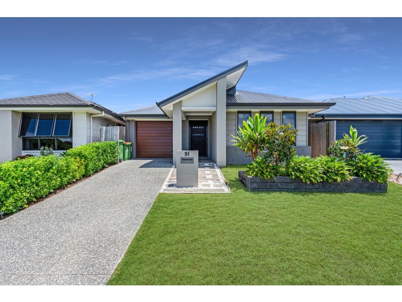 51 Burrum Street, Thornlands QLD 4164