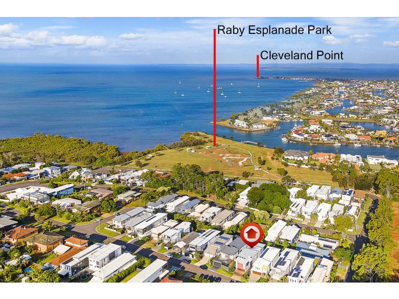9 George Street, Ormiston QLD 4160
