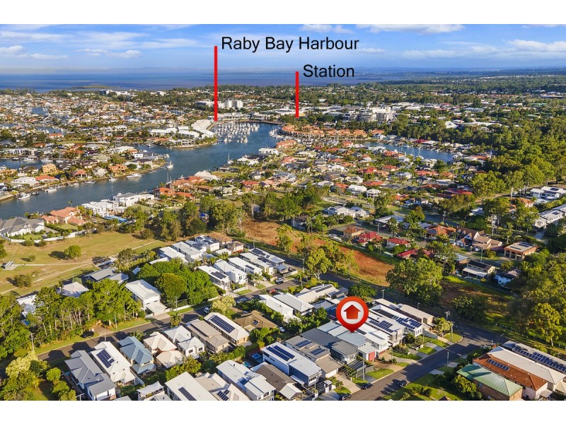 9 George Street, Ormiston QLD 4160