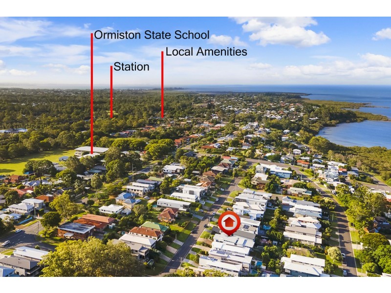 9 George Street, Ormiston QLD 4160