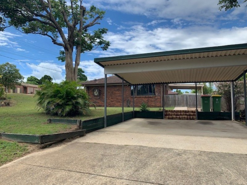 20 Wimborne Road, Alexandra Hills QLD 4161