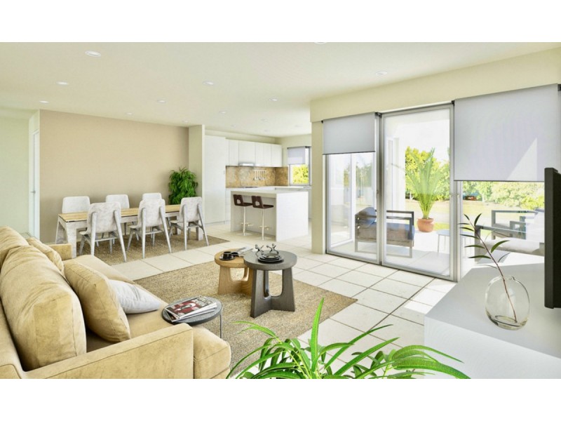 2 Beveridge Road, Thornlands QLD 4164