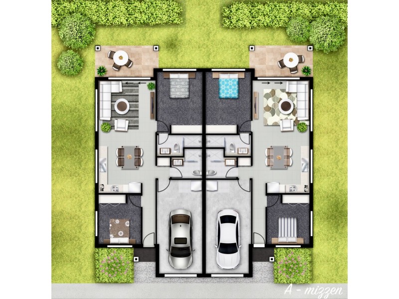 2 Beveridge Road, Thornlands QLD 4164