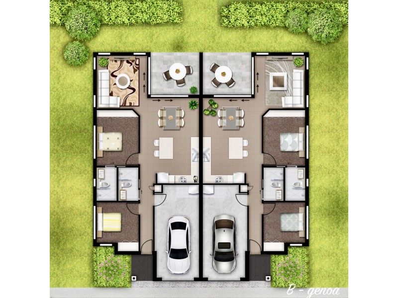 2 Beveridge Road, Thornlands QLD 4164