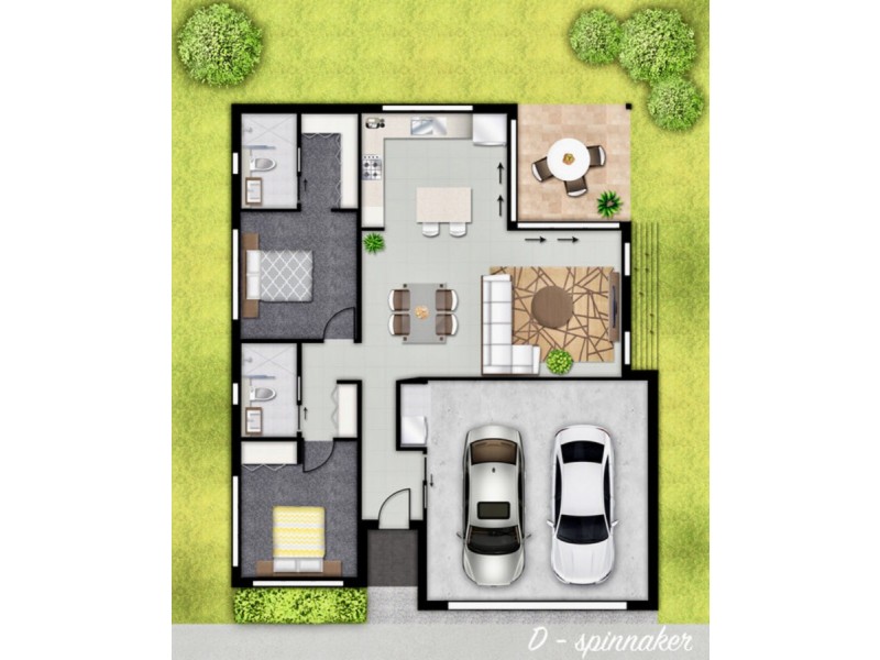 2 Beveridge Road, Thornlands QLD 4164