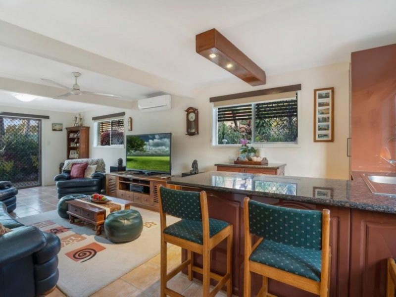 5A Moloii Crescent, Birkdale QLD 4159