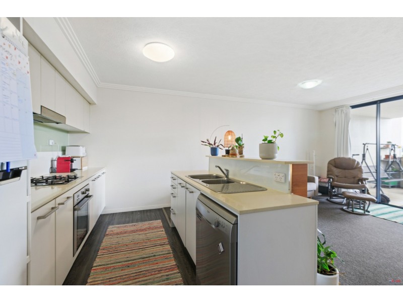 421/803 Stanley Street, Woolloongabba QLD 4102