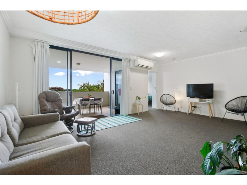 421/803 Stanley Street, Woolloongabba QLD 4102